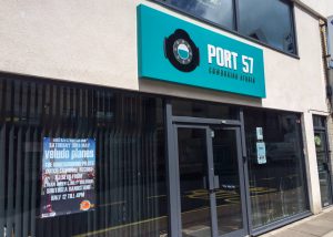 Port 57